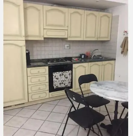 Casa Adry *