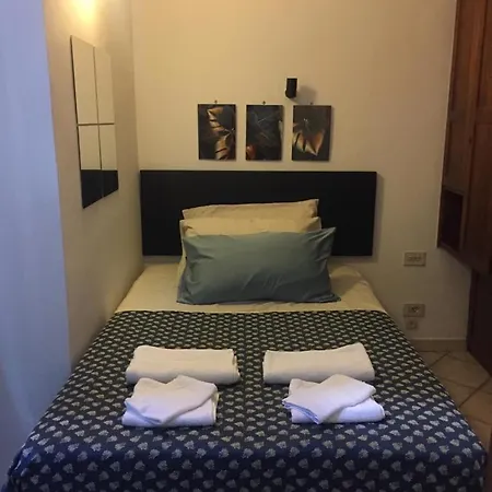 Casa Adry * روما