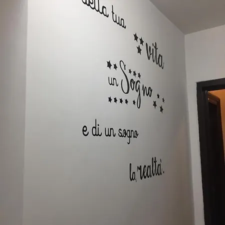 شقة Casa Adry *
