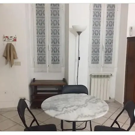 Casa Adry Apartman