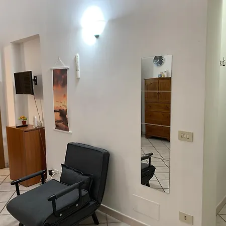 Casa Adry Apartman *