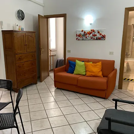 Casa Adry Róma